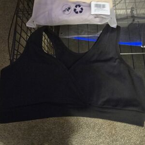 Maternity Nursing Bras